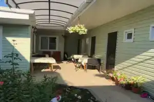 Гостевой дом «Море-лето»