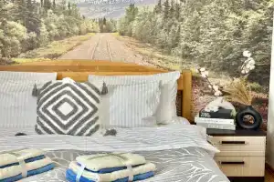 Гостевой дом «Арт Апарт», Домбай