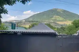 Дом на водах