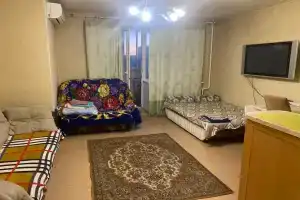 Студия со всеми удобствами, Благовещенск