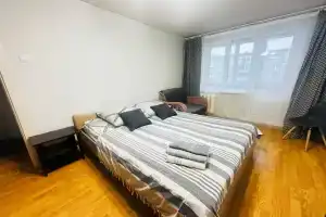 Квартира комфортная в центре города