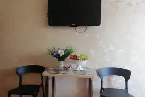 Уютная студия в курортной зоне