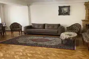 Квартира рядом с Формулой 1, Баку