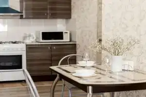 Кофе с молоком, Аксай