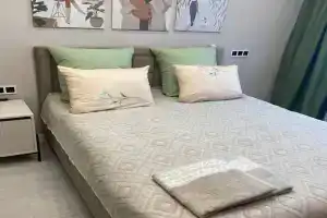 Стильно и уютно у Ярмарки, Стадиона, Стрелки и Пакгаузов, Нижний Новгород