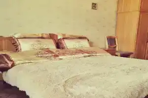 Чистая просторная квартира в самом центре