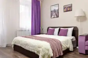 Лавандовые апартаменты, Краснодар