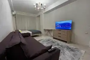 Апартаменты рядом с морем, Махачкала