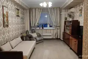 Уютная квартира в историческом районе