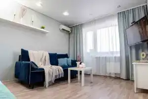 Чистая красивая квартира, Балаково