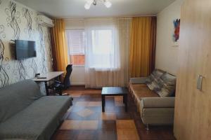 Уютная тёплая квартира в центре Казани