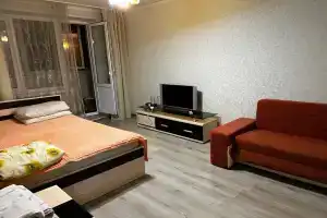 Уютная квартира около театра Нур, Уфа