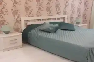 Квартира у моря, Севастополь