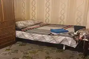 Квартира с удобным расположением, Норильск