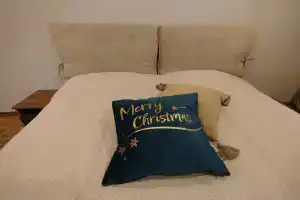 Комфортная квартира в центре города