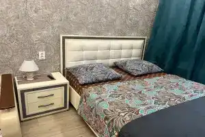 Квартира у Золотых Ворот