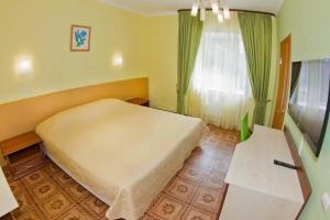Двухместный номер с 1 кроватью стандарт, Калуга