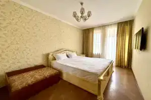 Курортная Зона, Ессентуки