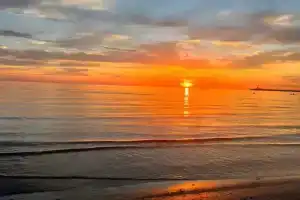 Квартира у моря, Дербент