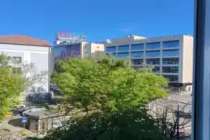 Сдаётся уютная, чистая квартира в центре Калининграда.