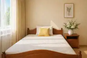 Двухкомнатная квартира на Сахпоселке, Уссурийск