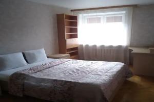 Квартиры посуточно на Максима Танка 16