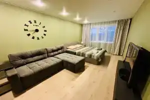 Уютная квартирка, Апатиты