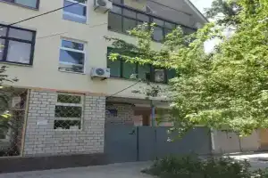 Гостевой дом «Т-34», Анапа