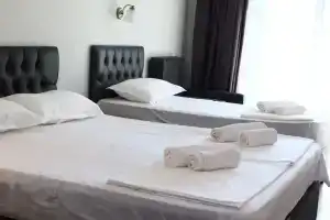 Majestic hotel & Restaurant, Кобулети
