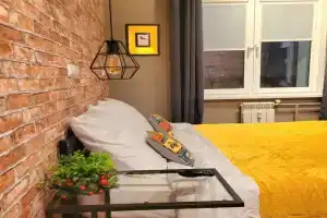 Стильная квартира на Яграх, Северодвинск
