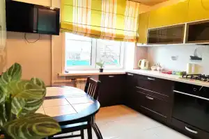 Идеальная квартира для деловой поездки и отдыха с видом на Кремль, Тула