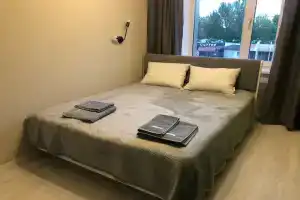 2-комнатная квартира, Петропавловск-Камчатский