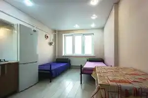 Просторная квартира, Анапа