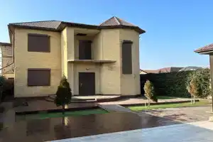 Вилла «Jumeira»