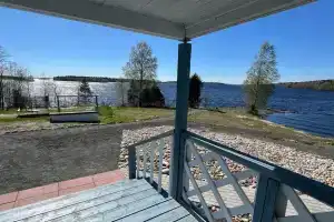 Отдых в Карелии