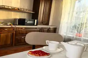 Квартира рядом с площадью, Калининград