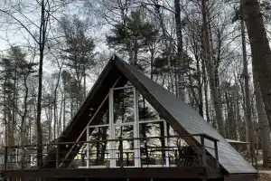 Дом для отпуска «Царевич» в Башкортостане