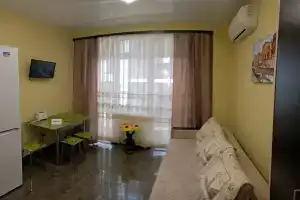 Уютная квартира у моря, Адлер