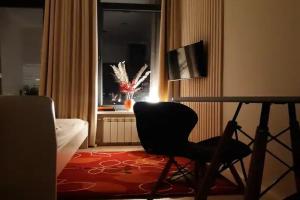 Loft для визуалов, Москва