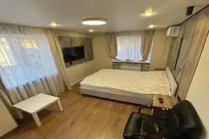 Апартамент Парк Колоннада, Кисловодск