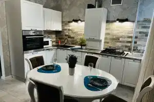 Стильная 2-комнатная квартира, Калининград