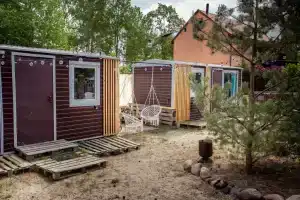 Бунгало 39, Балтийск