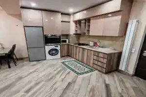 2-комнатная квартира, Тбилиси