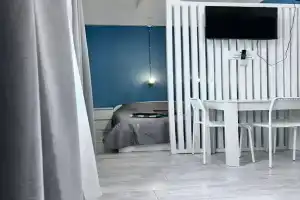 Студия в центpe Кирова
