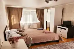 1-комнатная квартира, Железноводск