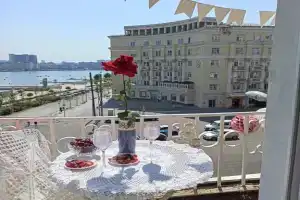 Апартаменты с прекрасным видом на озеро, Казань