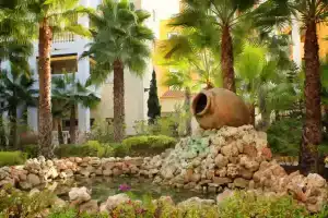 Апартамент, Торревьеха