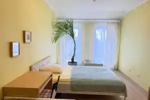 Уютная квартира в центре