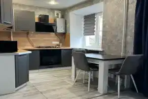 Студия в центре