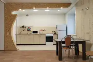 Студия, Омск